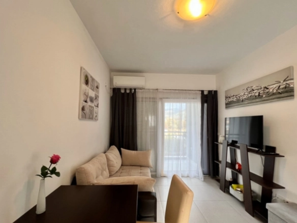 Jednosoban stan 94 m² – Mažina, Tivat — fotografija 2