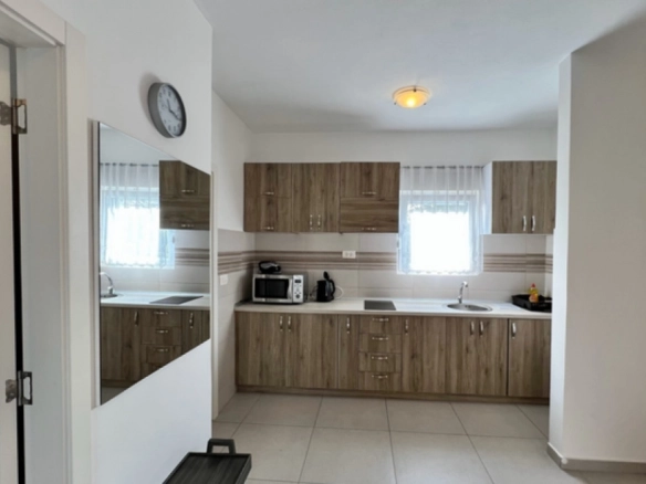 Jednosoban stan 94 m² – Mažina, Tivat — fotografija 3