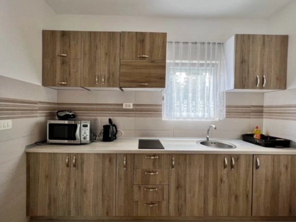 Jednosoban stan 94 m² – Mažina, Tivat — fotografija 4