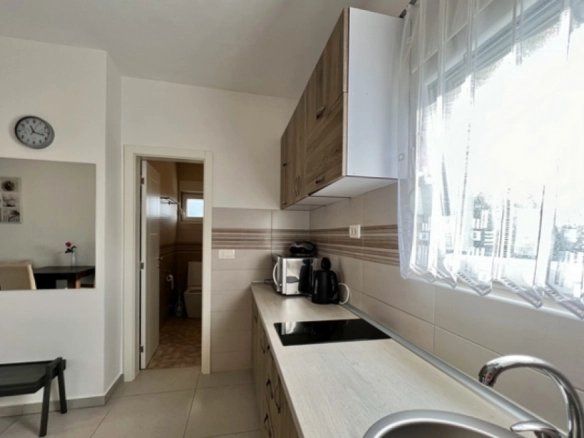 Jednosoban stan 94 m² – Mažina, Tivat — fotografija 5