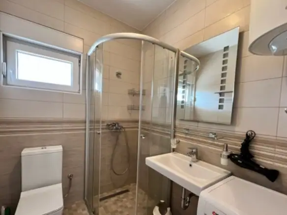 Jednosoban stan 94 m² – Mažina, Tivat — fotografija 7