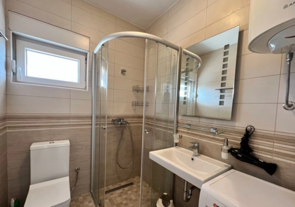 Jednosoban-stan-sa-terasom-u-Mazini-Tivat-6 Jednosoban stan 94 m² – Mažina, Tivat — fotografija 7