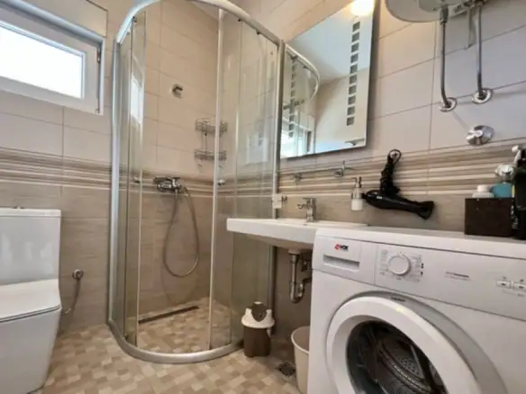 Jednosoban stan 94 m² – Mažina, Tivat — fotografija 8