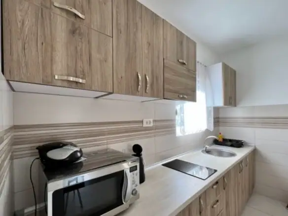 Jednosoban stan 94 m² – Mažina, Tivat — fotografija 9