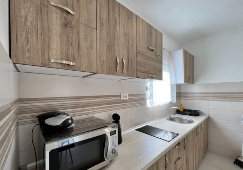 Jednosoban-stan-sa-terasom-u-Mazini-Tivat-8 Jednosoban stan 94 m² – Mažina, Tivat — fotografija 9