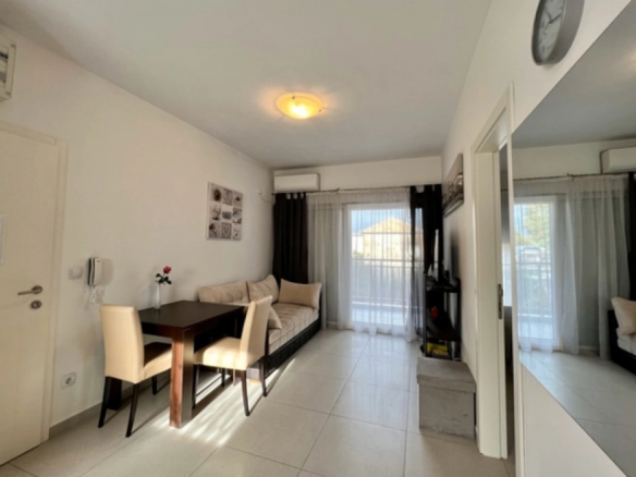 Jednosoban stan 94 m² – Mažina, Tivat — fotografija 10