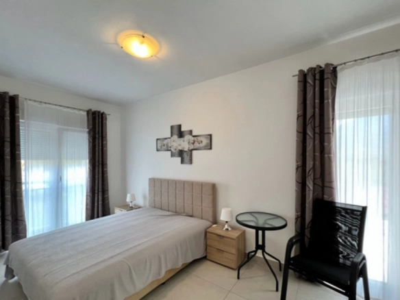 Jednosoban stan 94 m² – Mažina, Tivat — fotografija 11