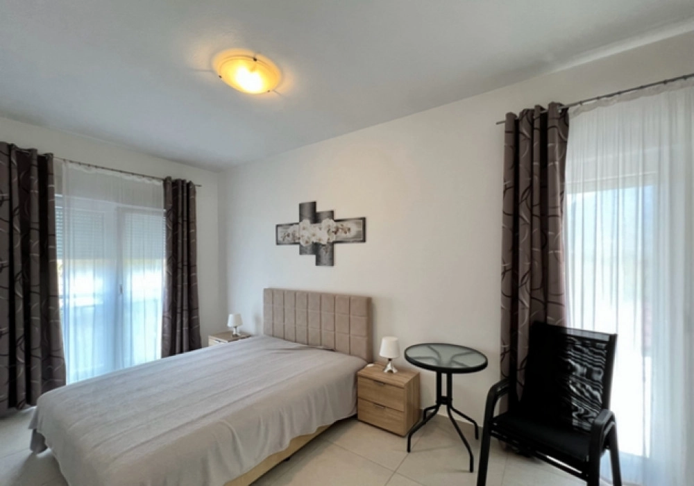 Jednosoban-stan-sa-terasom-u-Mazini-Tivat-10 Jednosoban stan 94 m² – Mažina, Tivat — fotografija 11