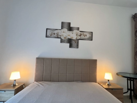 Jednosoban stan 94 m² – Mažina, Tivat — fotografija 12