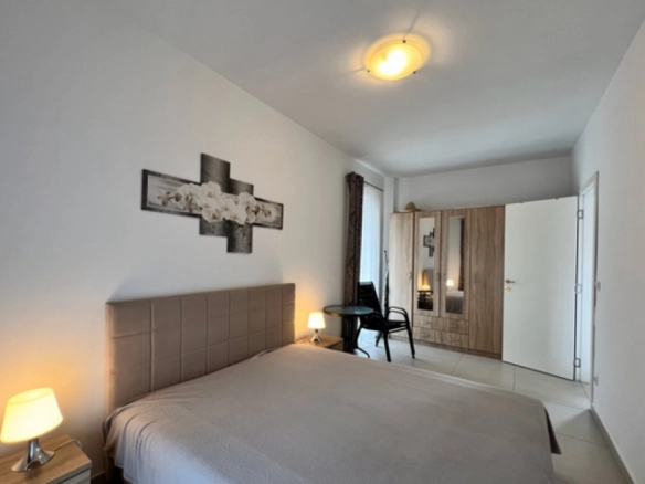 Jednosoban stan 94 m² – Mažina, Tivat — fotografija 14