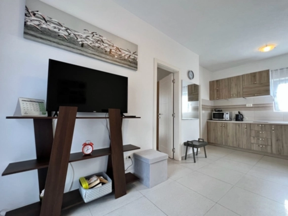 Jednosoban stan 94 m² – Mažina, Tivat — fotografija 15