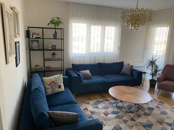 Izdavanje: Trosoban stan 94 m² – Central Point, Podgorica — fotografija 3