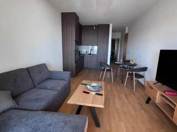 Jednosoban stan u Bečićima
