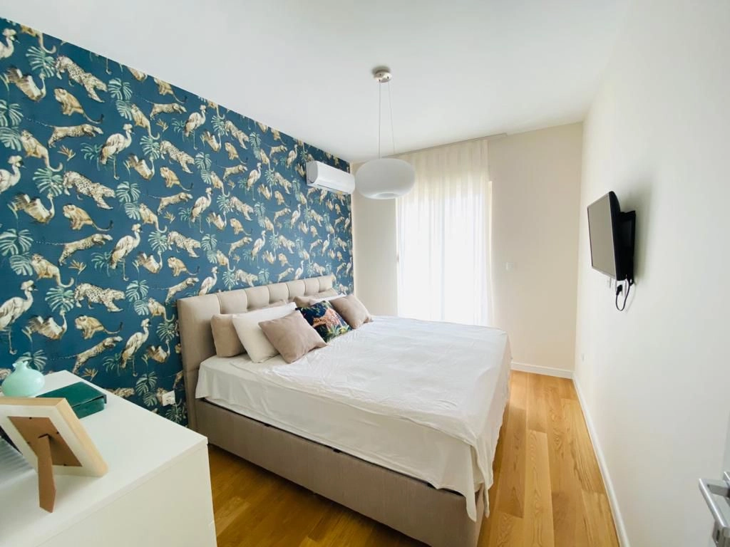 Trosoban-stan-Central-Point-Podgorica-4 Izdavanje: Trosoban stan 94 m² – Central Point, Podgorica — fotografija 5