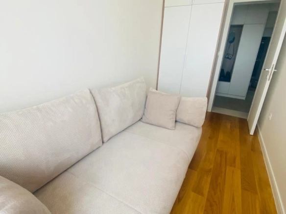 Izdavanje: Trosoban stan 94 m² – Central Point, Podgorica — fotografija 6