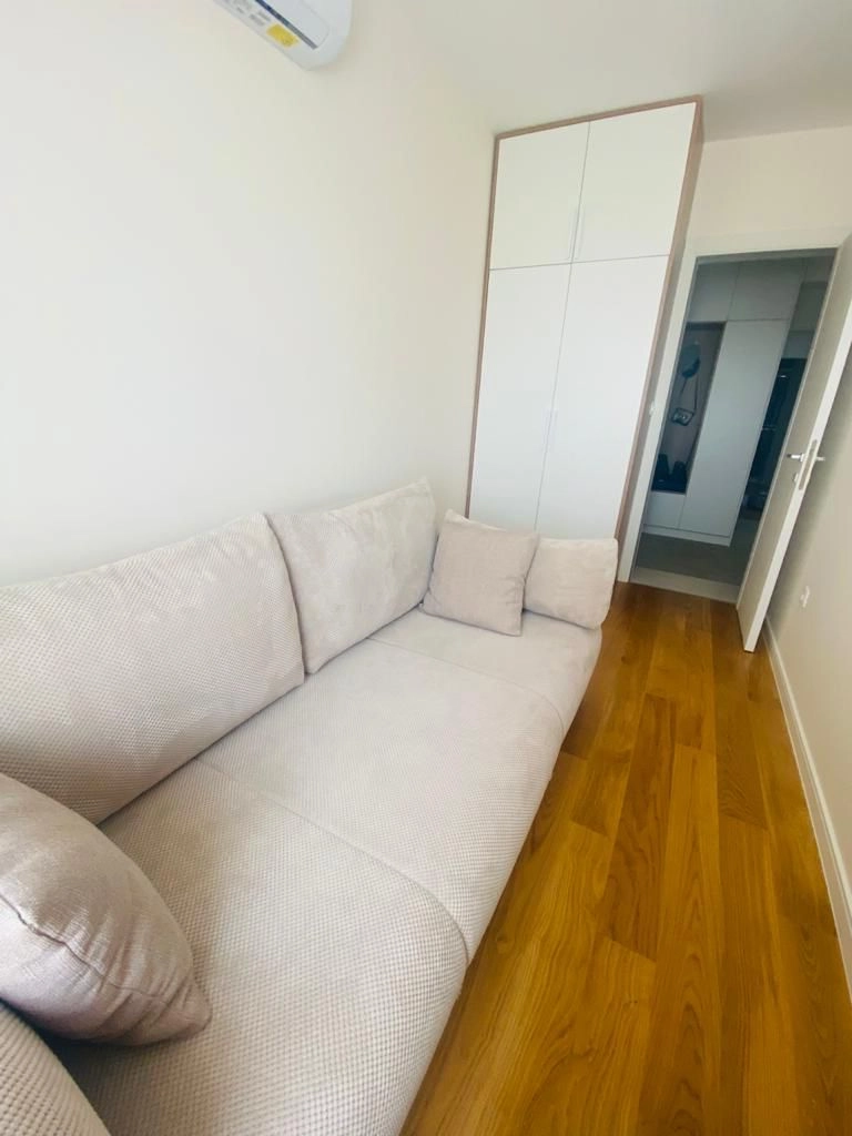 Trosoban-stan-Central-Point-Podgorica-5 Izdavanje: Trosoban stan 94 m² – Central Point, Podgorica — fotografija 6