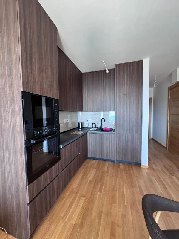 Jednosoban-stan-u-Becicima-Budva-2 Izdavanje: Jednosoban stan 42 m² – Bečići, Budva — fotografija 3