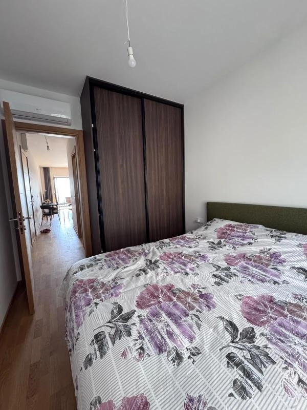 Jednosoban-stan-u-Becicima-Budva-5 Izdavanje: Jednosoban stan 42 m² – Bečići, Budva — fotografija 6