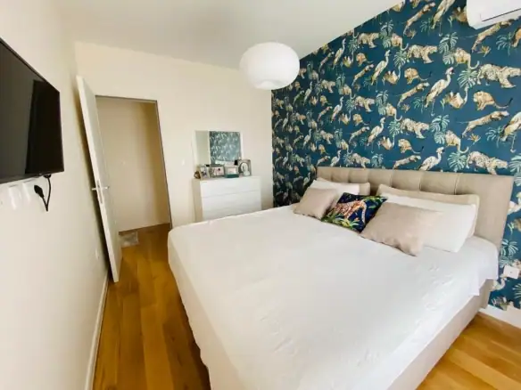 Izdavanje: Trosoban stan 94 m² – Central Point, Podgorica — fotografija 8