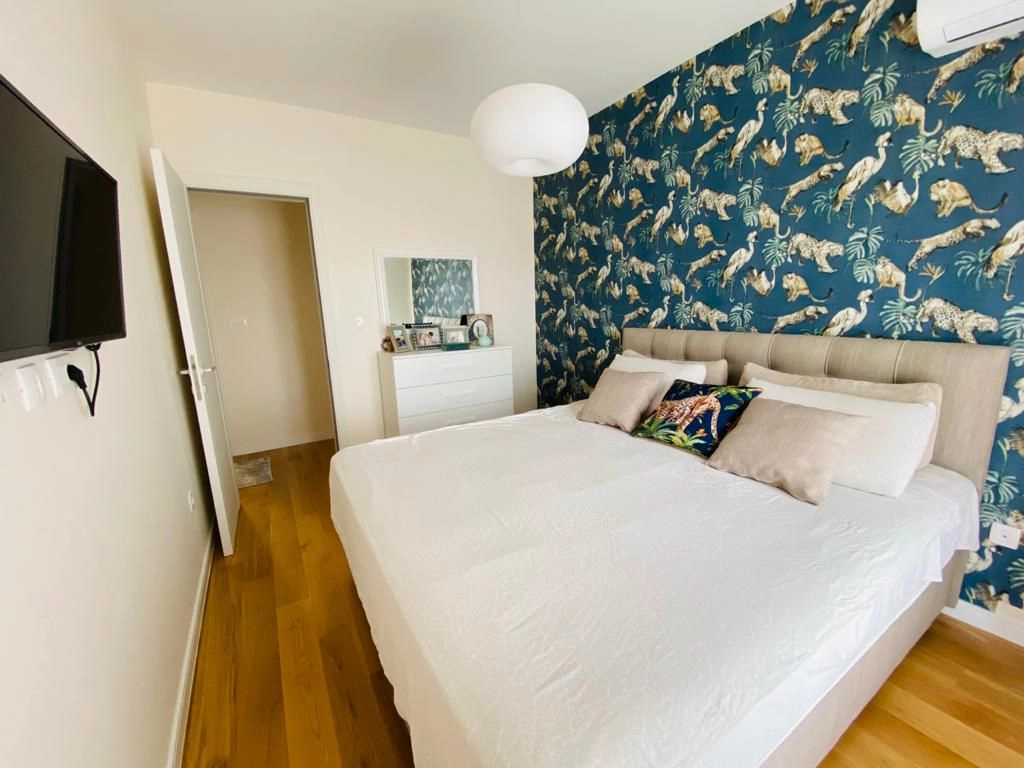 Trosoban-stan-Central-Point-Podgorica-7 Izdavanje: Trosoban stan 94 m² – Central Point, Podgorica — fotografija 8