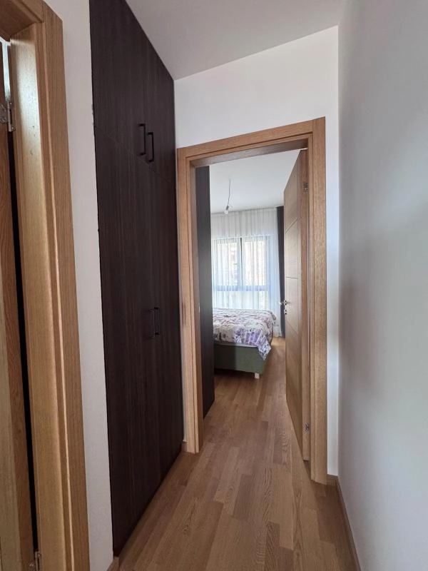 Jednosoban-stan-u-Becicima-Budva-6 Izdavanje: Jednosoban stan 42 m² – Bečići, Budva — fotografija 7