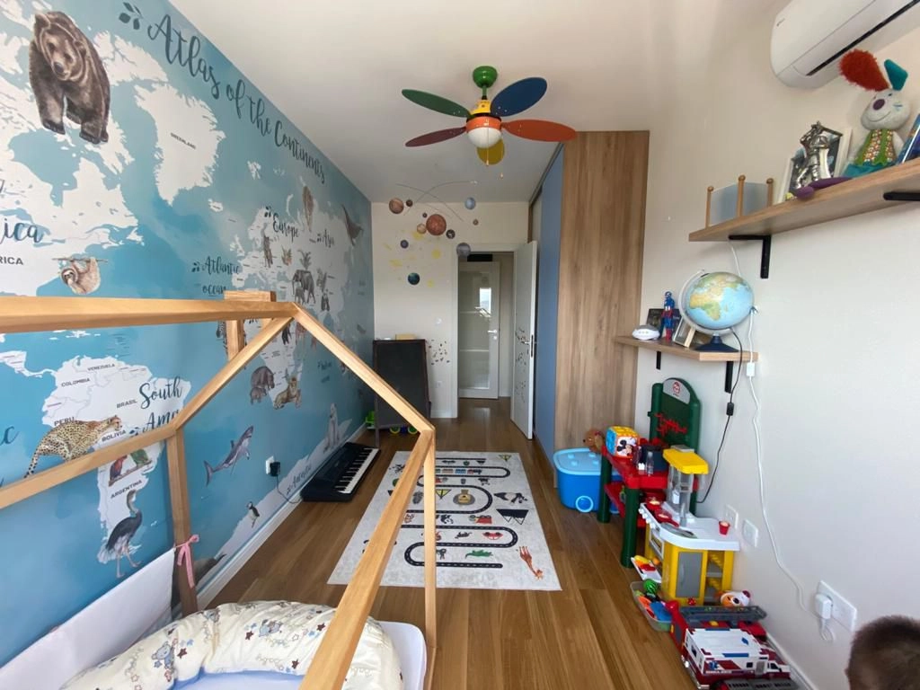 Trosoban-stan-Central-Point-Podgorica-10 Izdavanje: Trosoban stan 94 m² – Central Point, Podgorica — fotografija 11