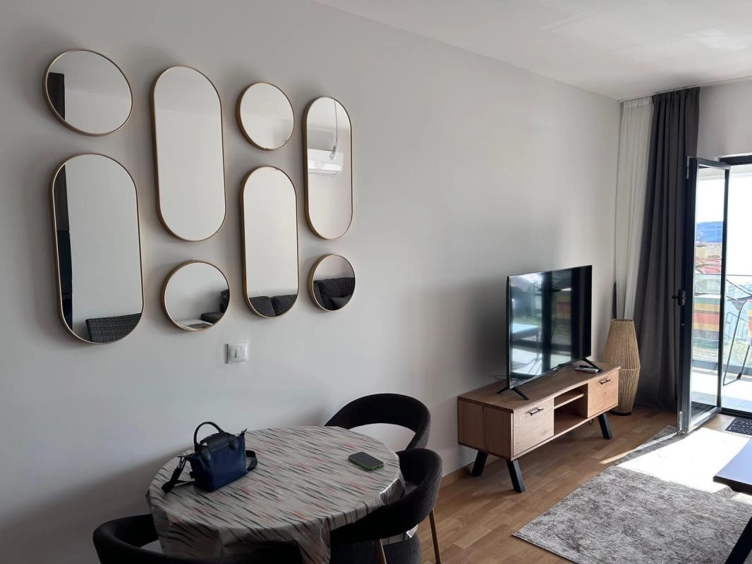 Jednosoban-stan-u-Becicima-Budva-8 Izdavanje: Jednosoban stan 42 m² – Bečići, Budva — fotografija 9