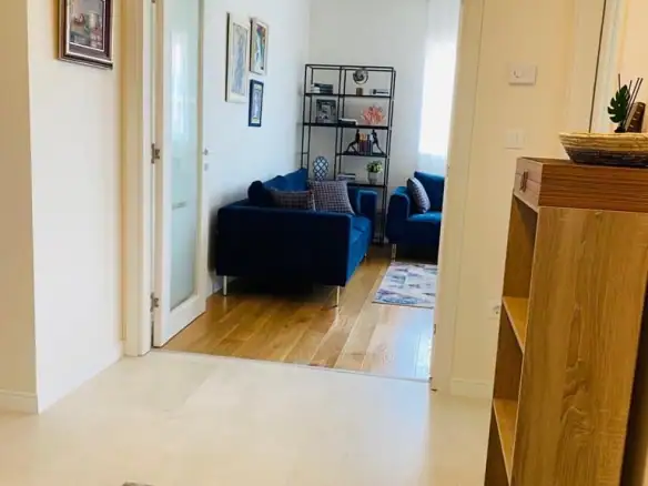 Izdavanje: Trosoban stan 94 m² – Central Point, Podgorica — fotografija 12