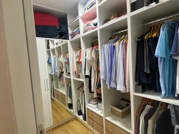 Izdavanje: Trosoban stan 94 m² – Central Point, Podgorica — fotografija 14