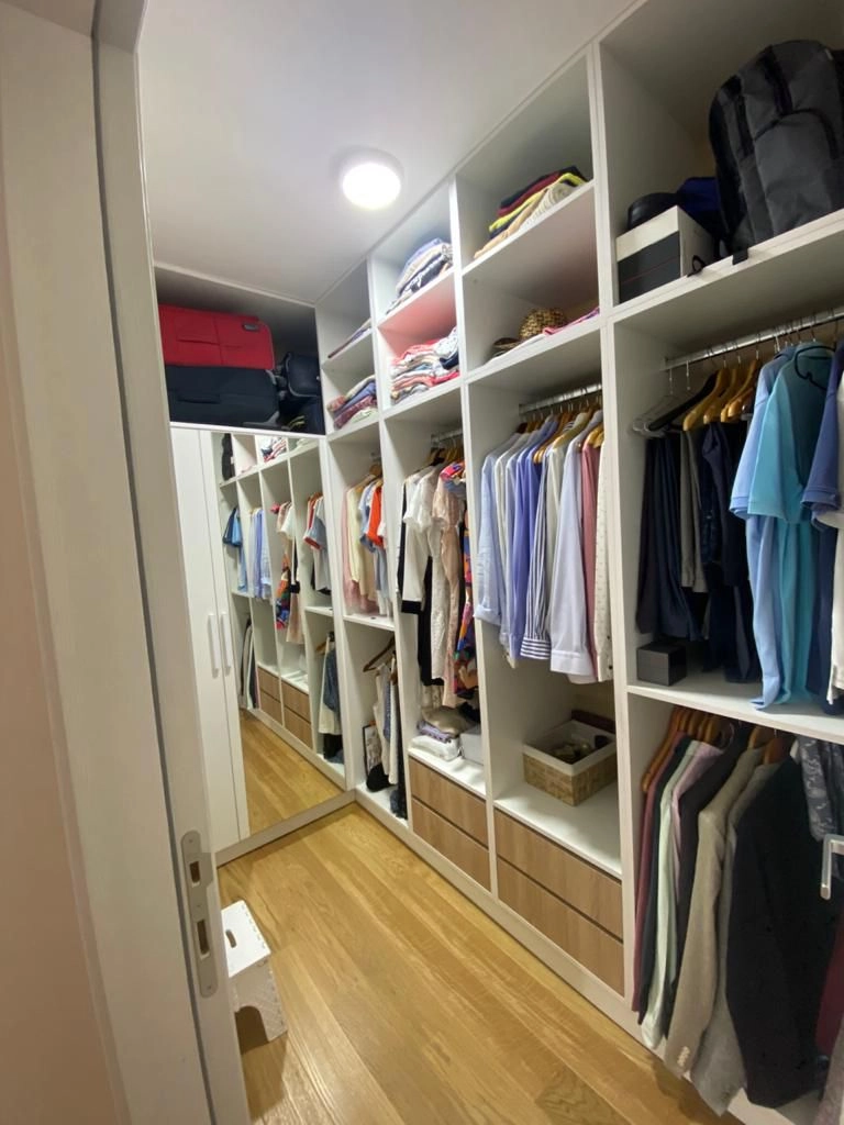 Trosoban-stan-Central-Point-Podgorica-13 Izdavanje: Trosoban stan 94 m² – Central Point, Podgorica — fotografija 14