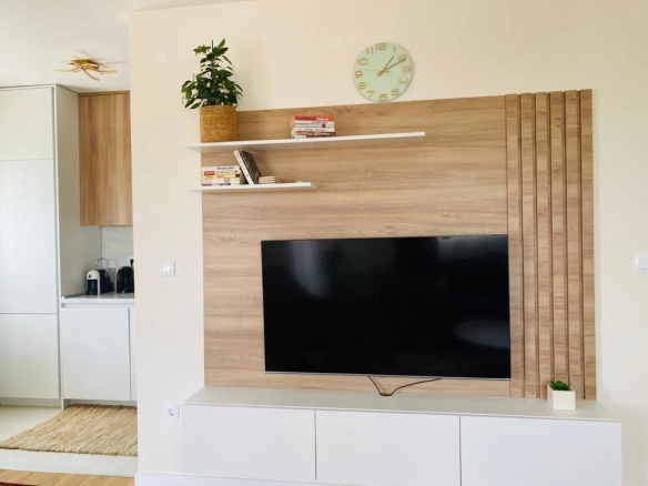 Izdavanje: Trosoban stan 94 m² – Central Point, Podgorica — fotografija 15