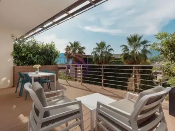 Trosoban stan 147 m² – Boreti, Budva — fotografija 2
