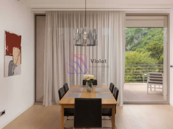 Trosoban stan 147 m² – Boreti, Budva — fotografija 3