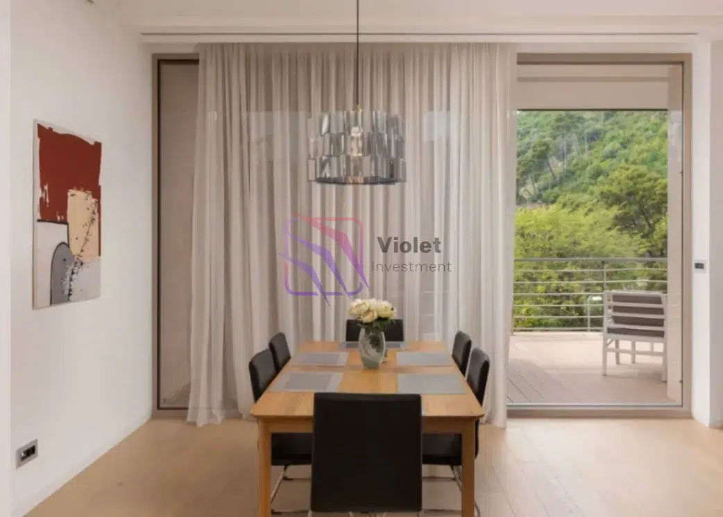Trosoban-stan-u-Dukley-Gardensu-Boreti-Budva-2 Trosoban stan 147 m² – Boreti, Budva — fotografija 3