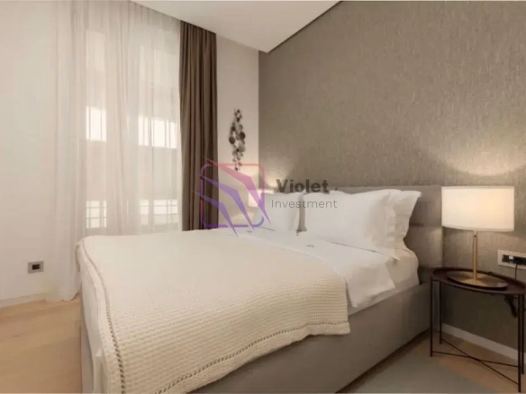 Trosoban stan 147 m² – Boreti, Budva — fotografija 4