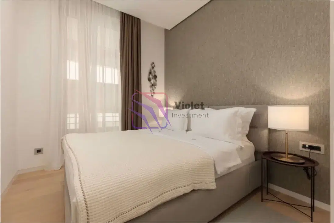 Trosoban-stan-u-Dukley-Gardensu-Boreti-Budva-3 Trosoban stan 147 m² – Boreti, Budva — fotografija 4
