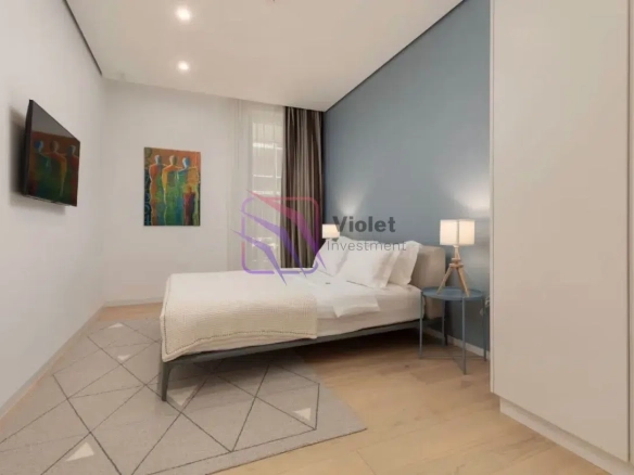 Trosoban stan 147 m² – Boreti, Budva — fotografija 5