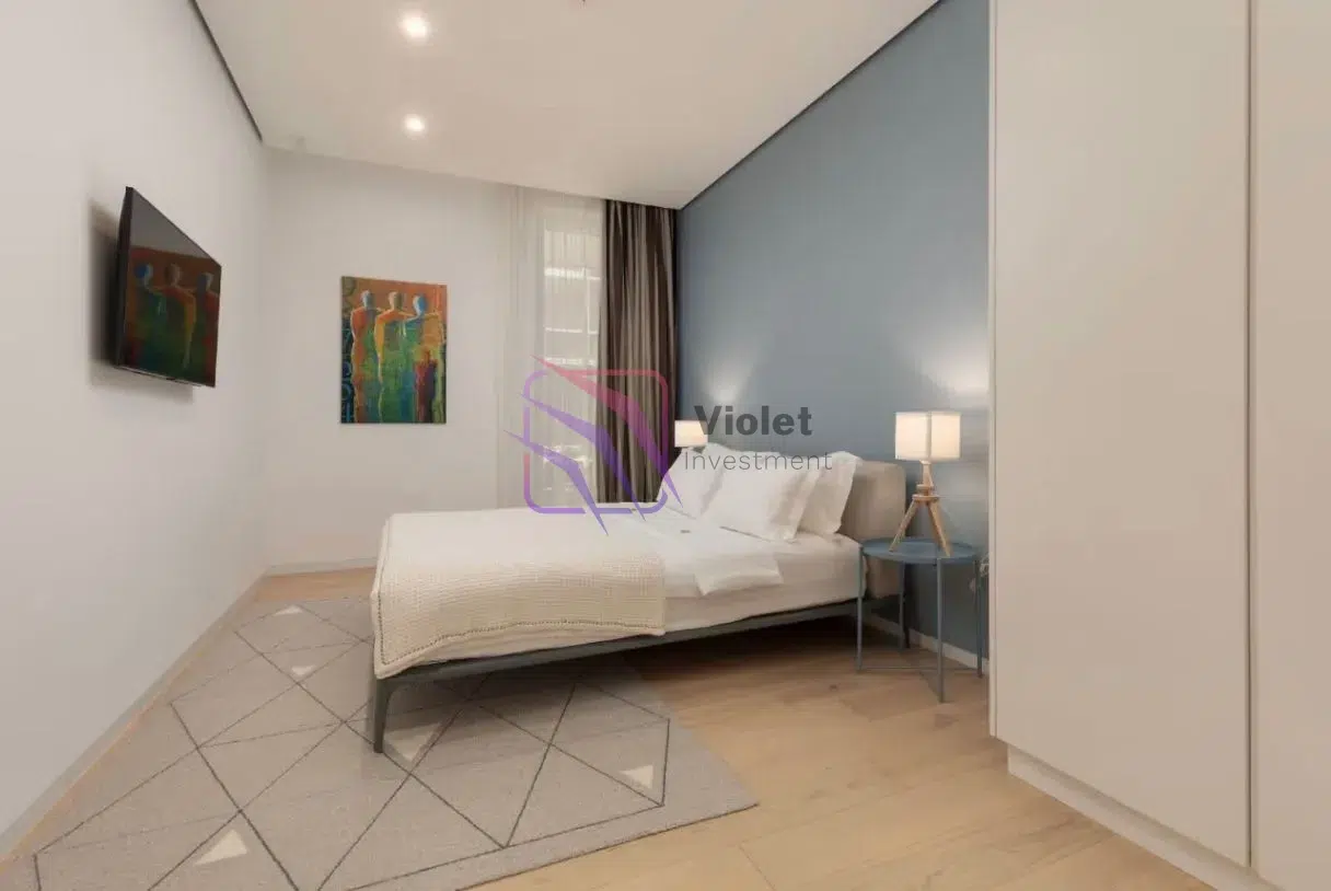 Trosoban-stan-u-Dukley-Gardensu-Boreti-Budva-4 Trosoban stan 147 m² – Boreti, Budva — fotografija 5