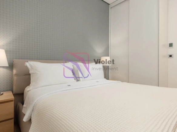 Trosoban stan 147 m² – Boreti, Budva — fotografija 6