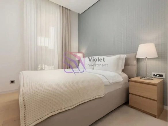 Trosoban stan 147 m² – Boreti, Budva — fotografija 7
