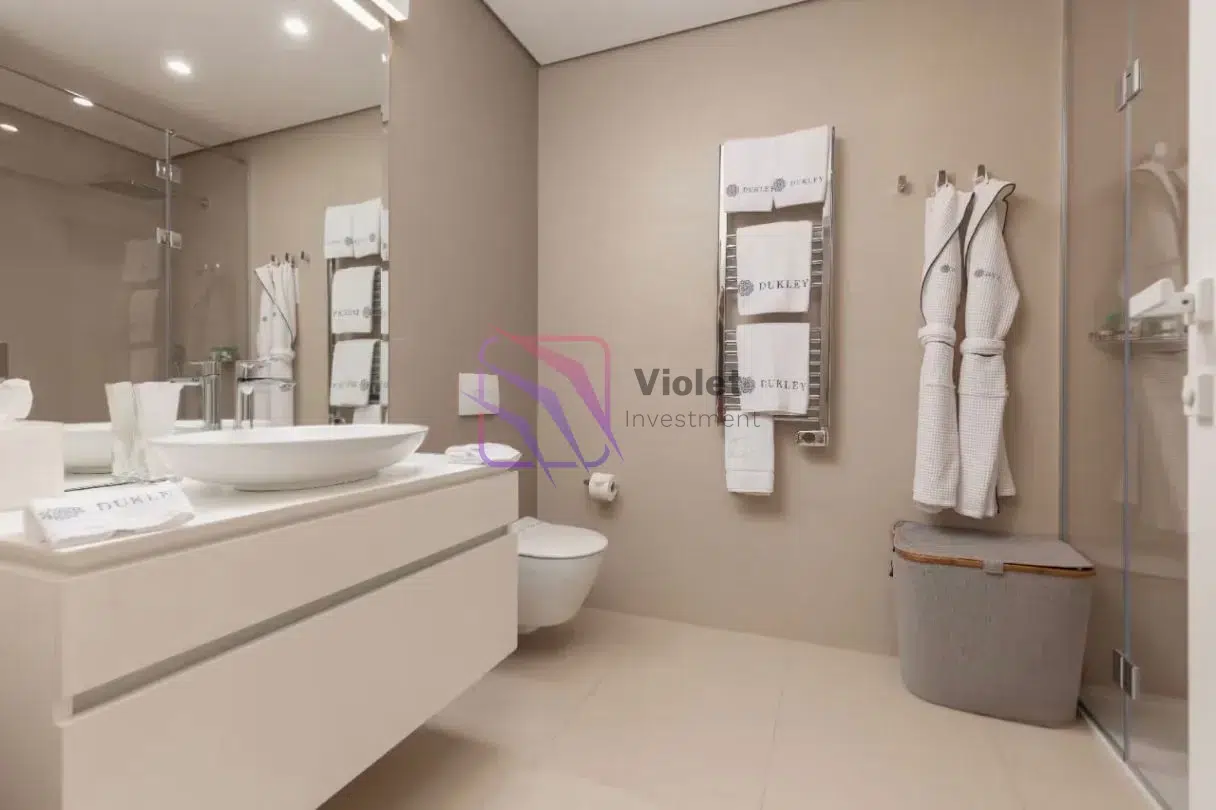 Trosoban-stan-u-Dukley-Gardensu-Boreti-Budva-9 Trosoban stan 147 m² – Boreti, Budva — fotografija 10