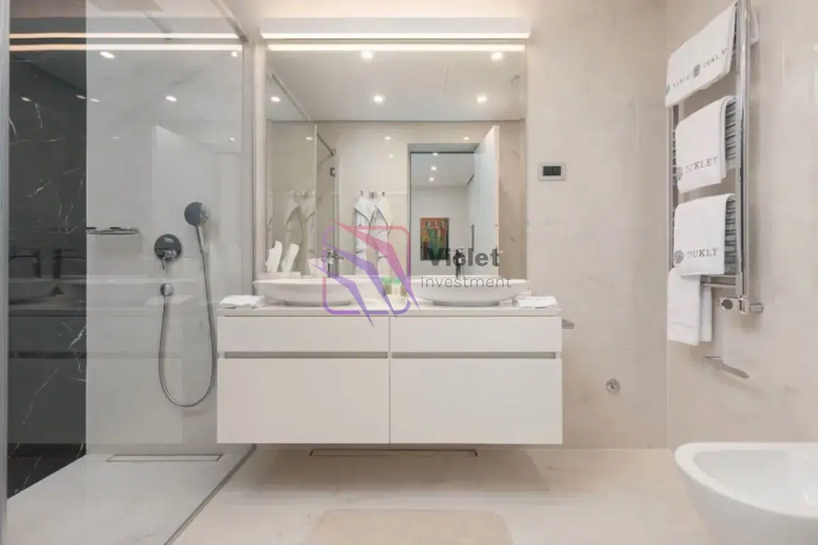 Trosoban-stan-u-Dukley-Gardensu-Boreti-Budva-10 Trosoban stan 147 m² – Boreti, Budva — fotografija 11