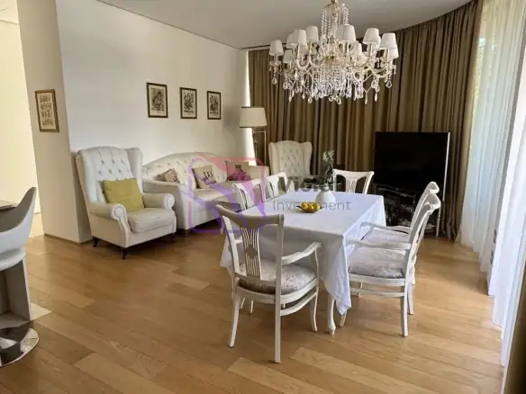 Dvosoban stan 141 m² – Boreti, Budva — fotografija 2