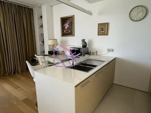 Dvosoban stan 141 m² – Boreti, Budva — fotografija 3