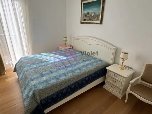 Dvosoban stan 141 m² – Boreti, Budva — fotografija 5