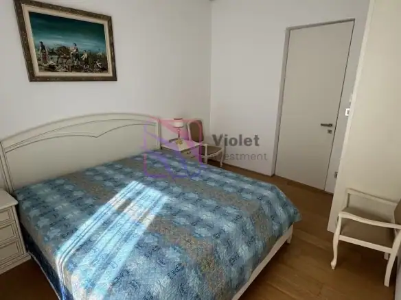 Dvosoban stan 141 m² – Boreti, Budva — fotografija 6