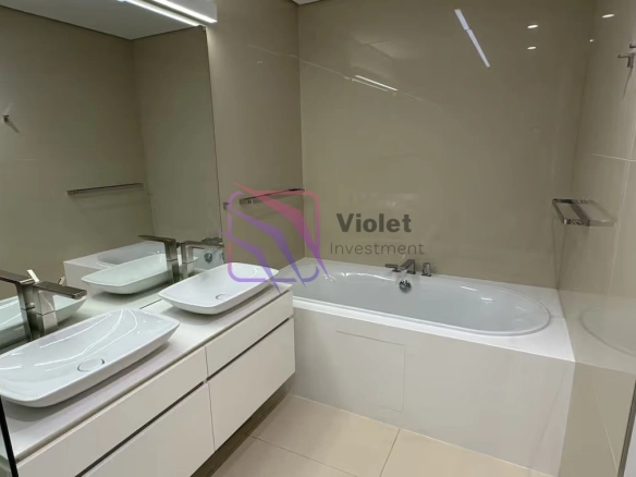 Dvosoban stan 141 m² – Boreti, Budva — fotografija 7
