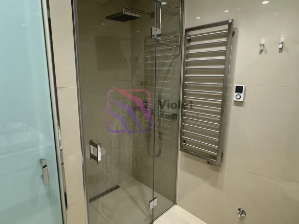 Dvosoban stan 141 m² – Boreti, Budva — fotografija 8