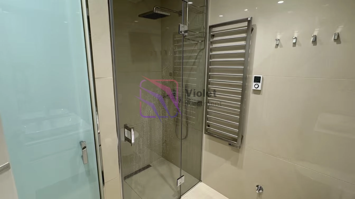 Dvosoban-stan-s-pogledom-na-more-Boreti-Budva-7 Dvosoban stan 141 m² – Boreti, Budva — fotografija 8