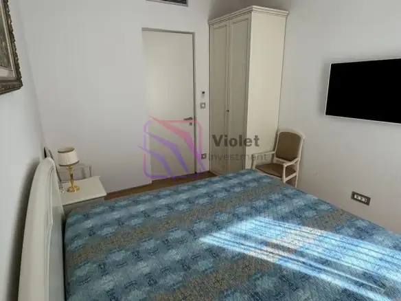 Dvosoban stan 141 m² – Boreti, Budva — fotografija 9